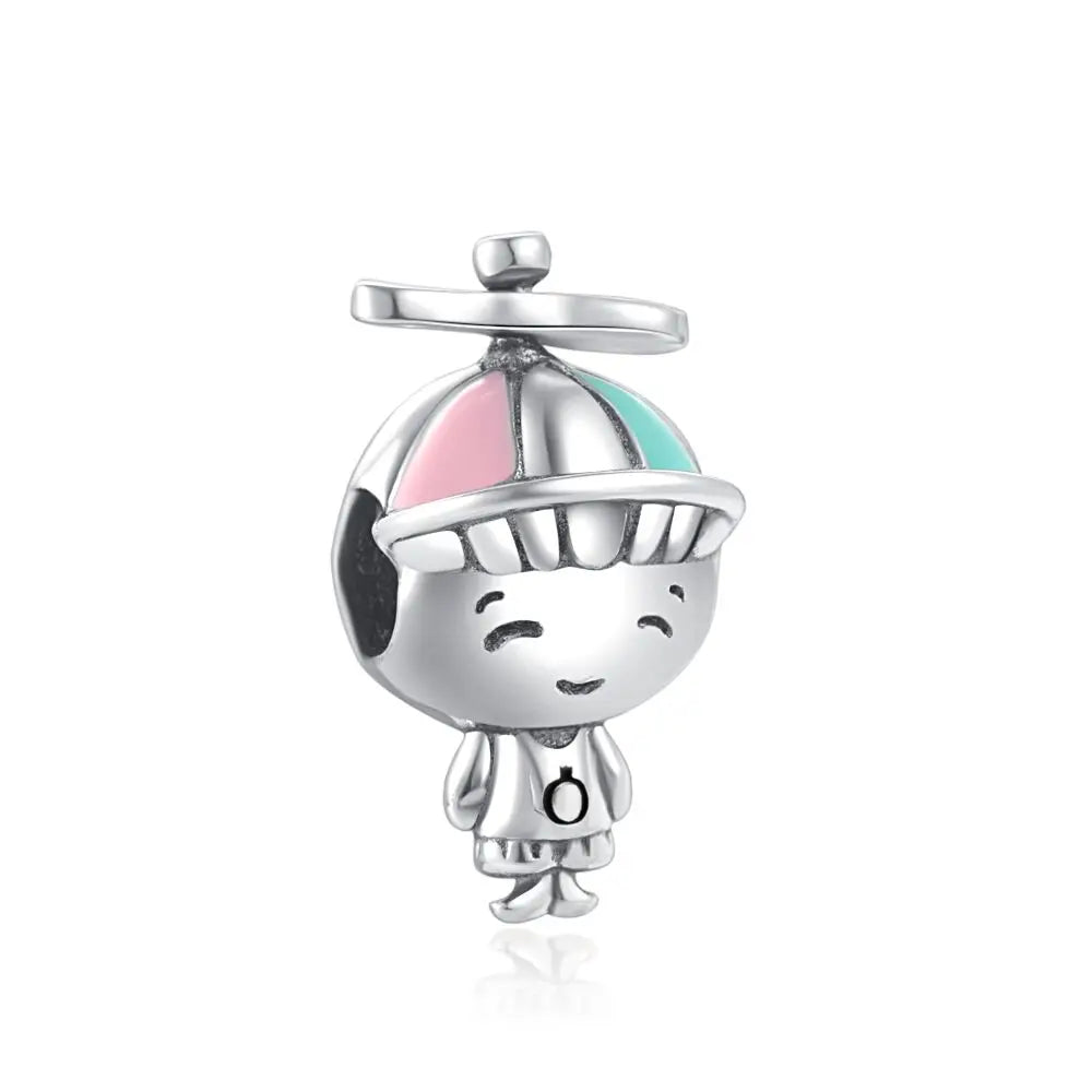 Boy Charm