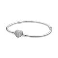 Heart Bracelet