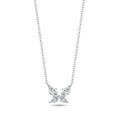 Butterfly Light Necklace