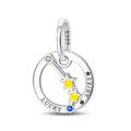 Zodiac Signs Charm