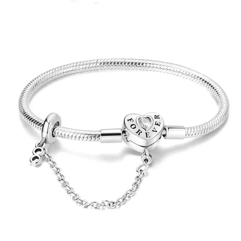 Forever Bracelet