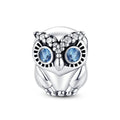 Owl Charm II