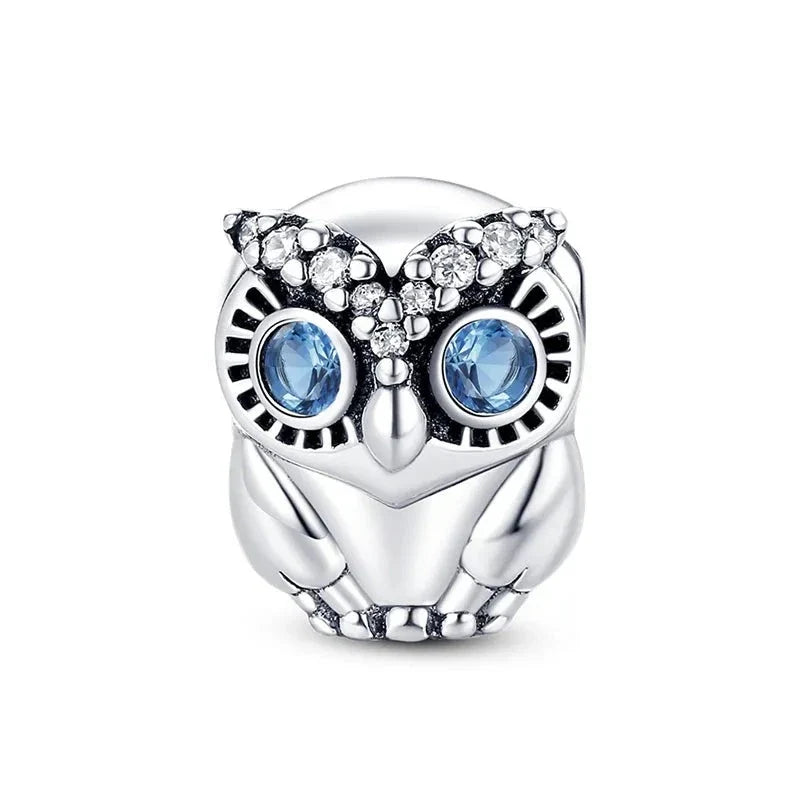 Owl Charm II