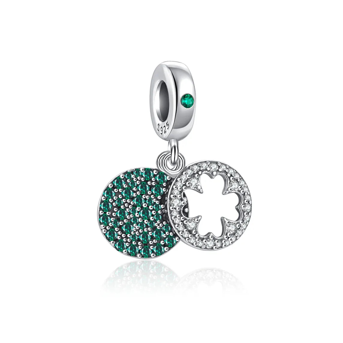 Green Charm