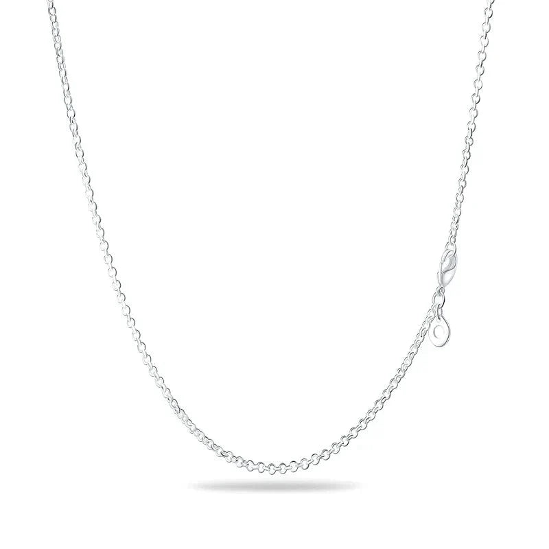 Light Pendant Necklace