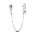 Two Tone Protection Chain