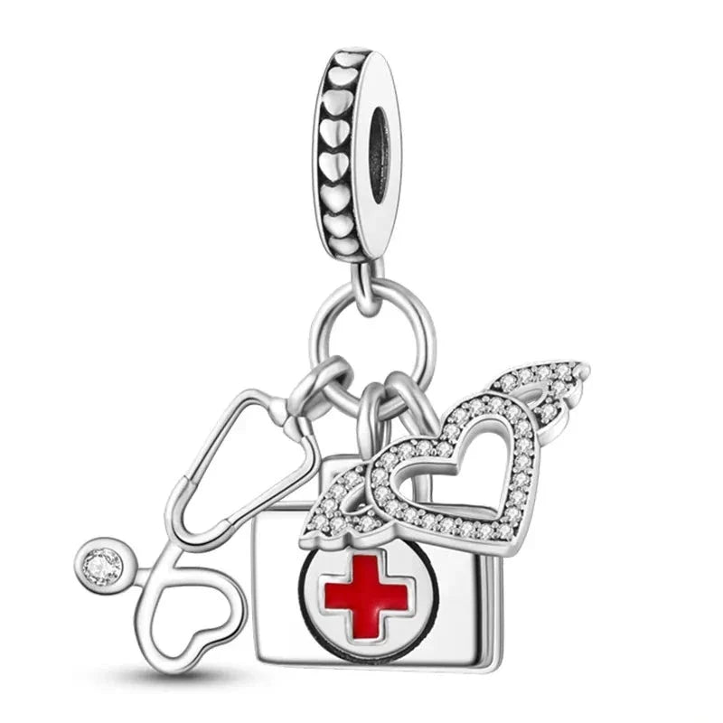 Nursing Charm