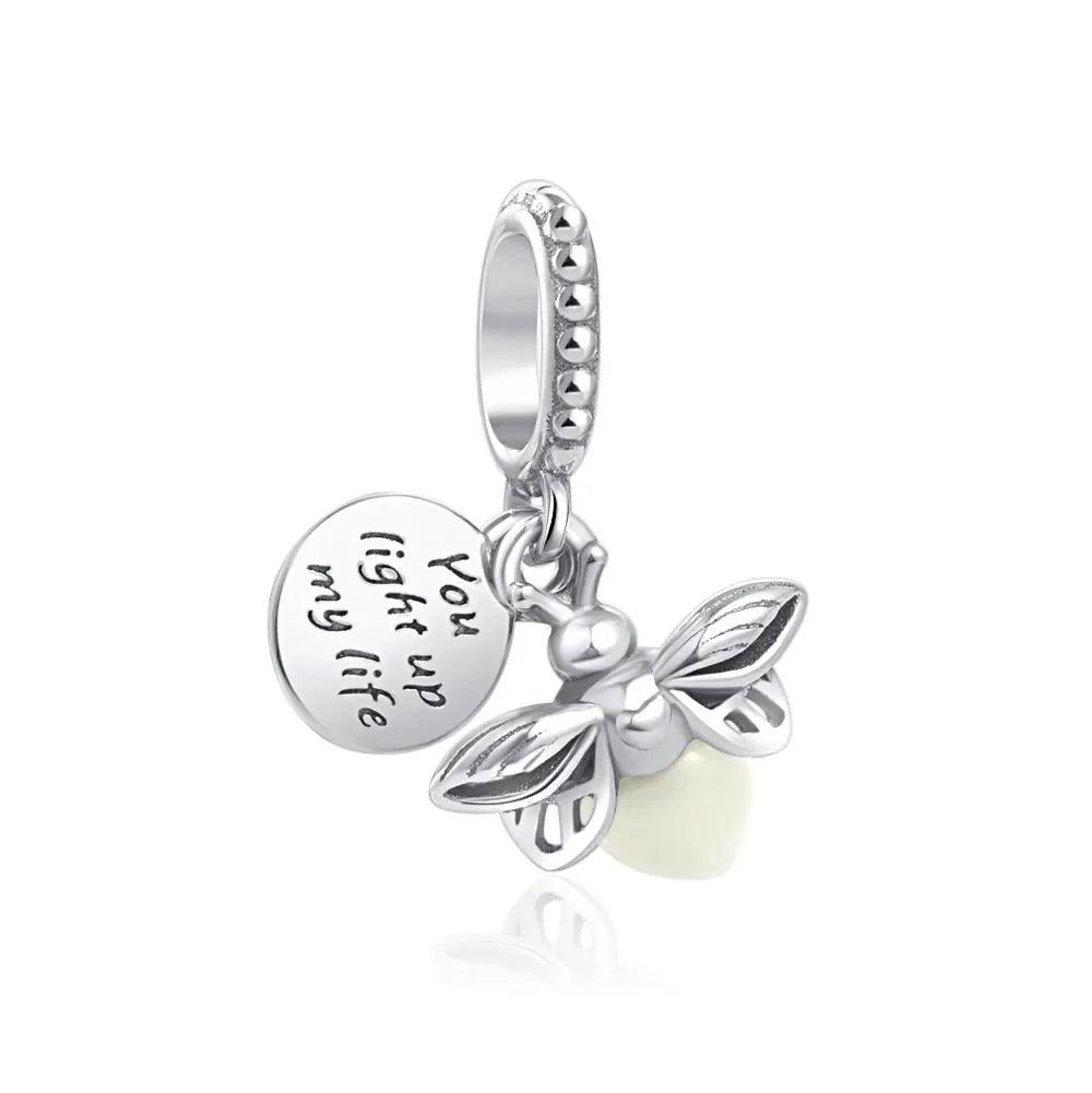 Firefly Charm