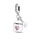 Headphones Charm
