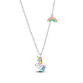Unicorn Necklace