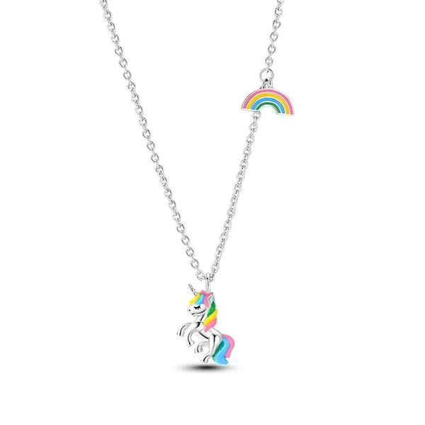 Unicorn Necklace