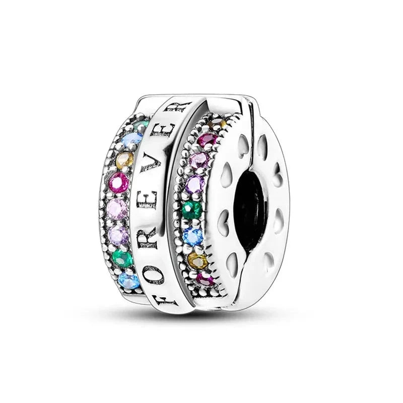 Forever Colours Charm