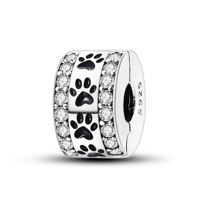 Shining Pet Charm