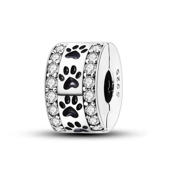 Shining Pet Charm