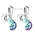 Chameleon Charm II