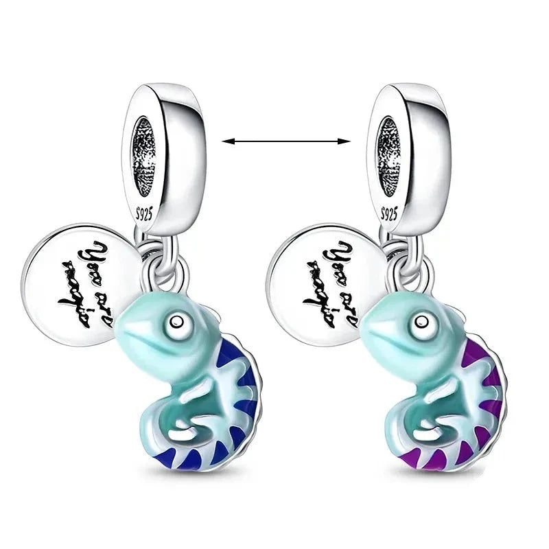 Chameleon Charm II