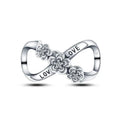 Infinite Love Charm