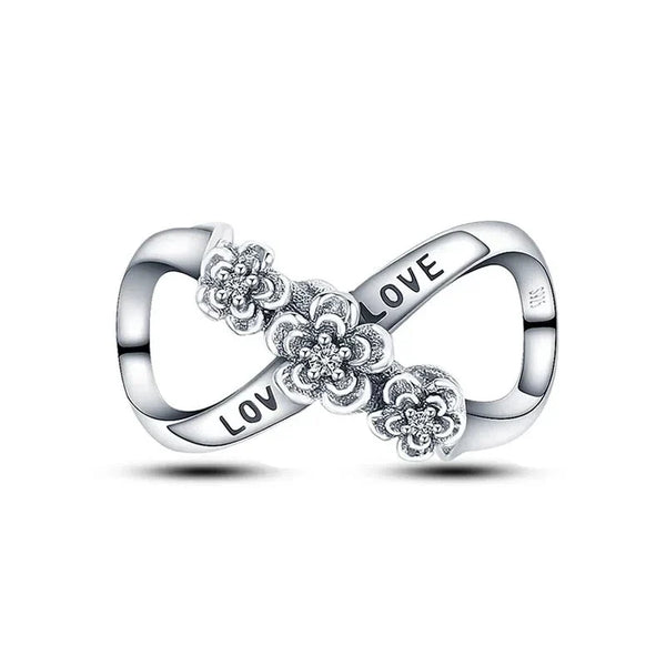 Infinite Love Charm