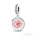 Always Together Charm