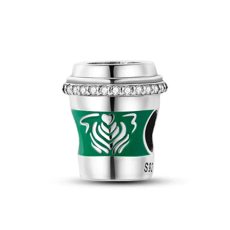 Coffee Charm