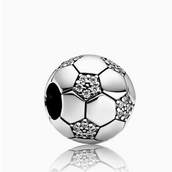 Football Charm
