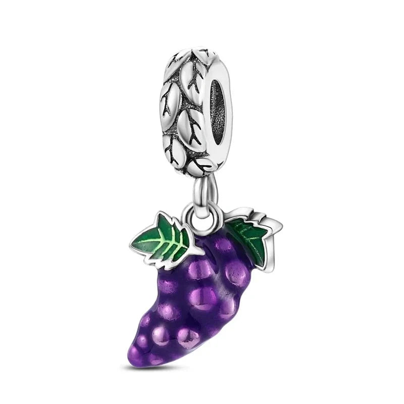 Grapes Charm