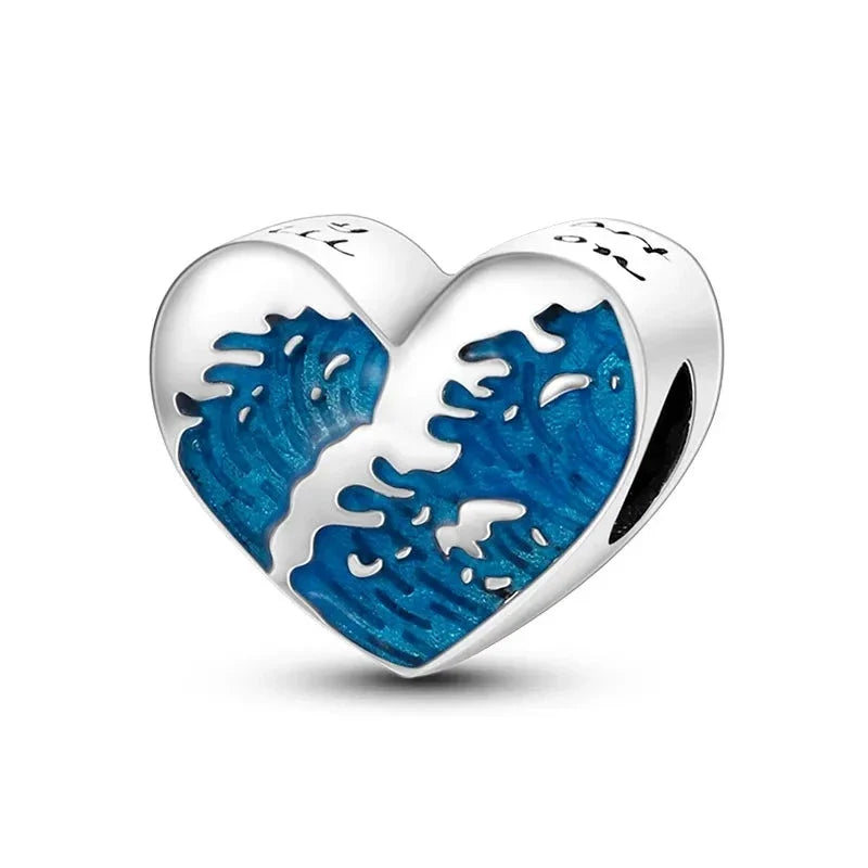 Love Sea Charm