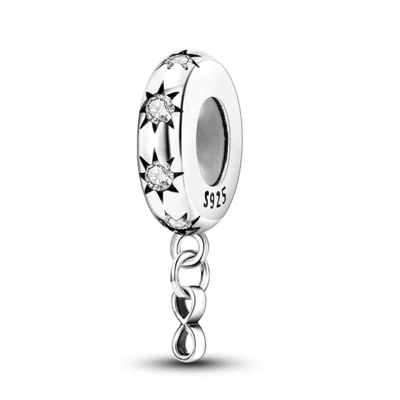 Infinite Star Charm