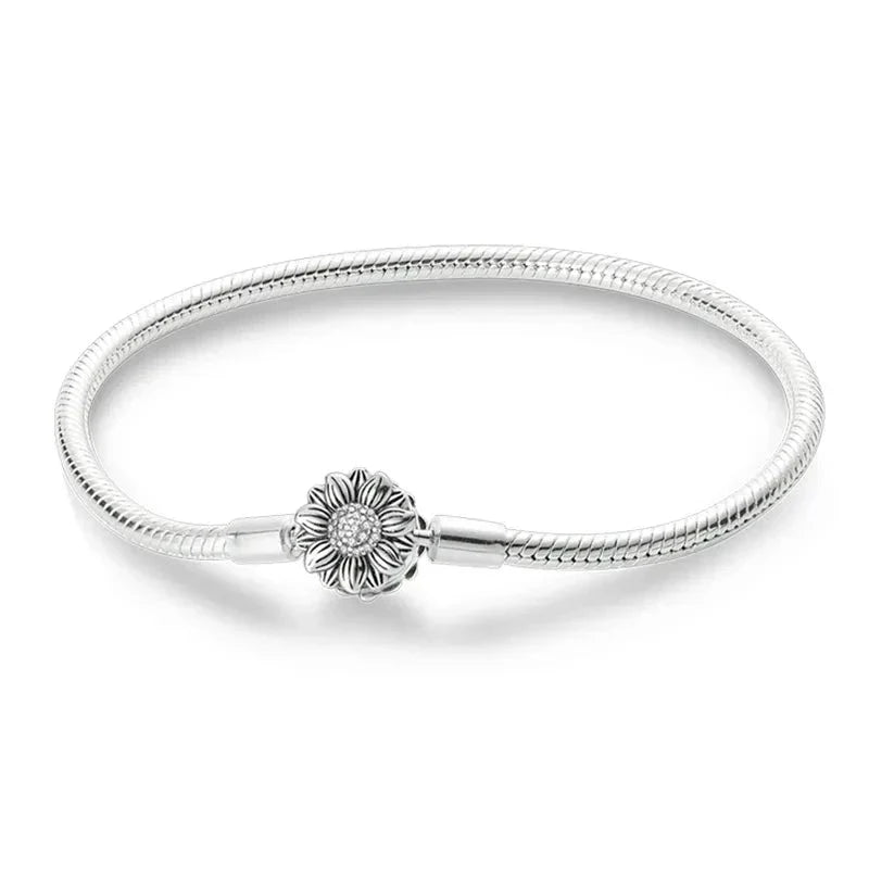 Sunflower Bracelet