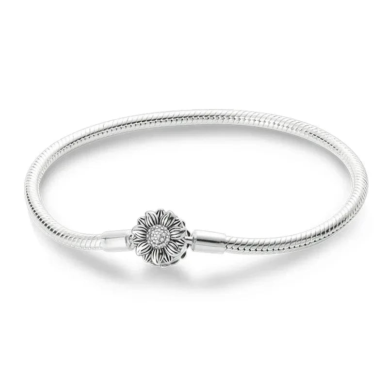 Sunflower Bracelet