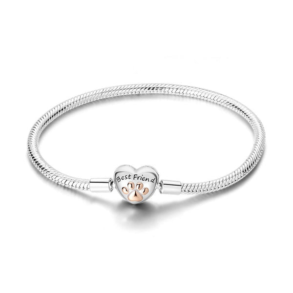 Pet Friend Bracelet
