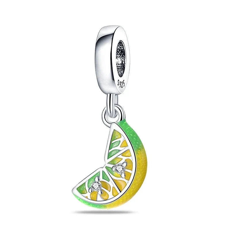 Lemon Charm