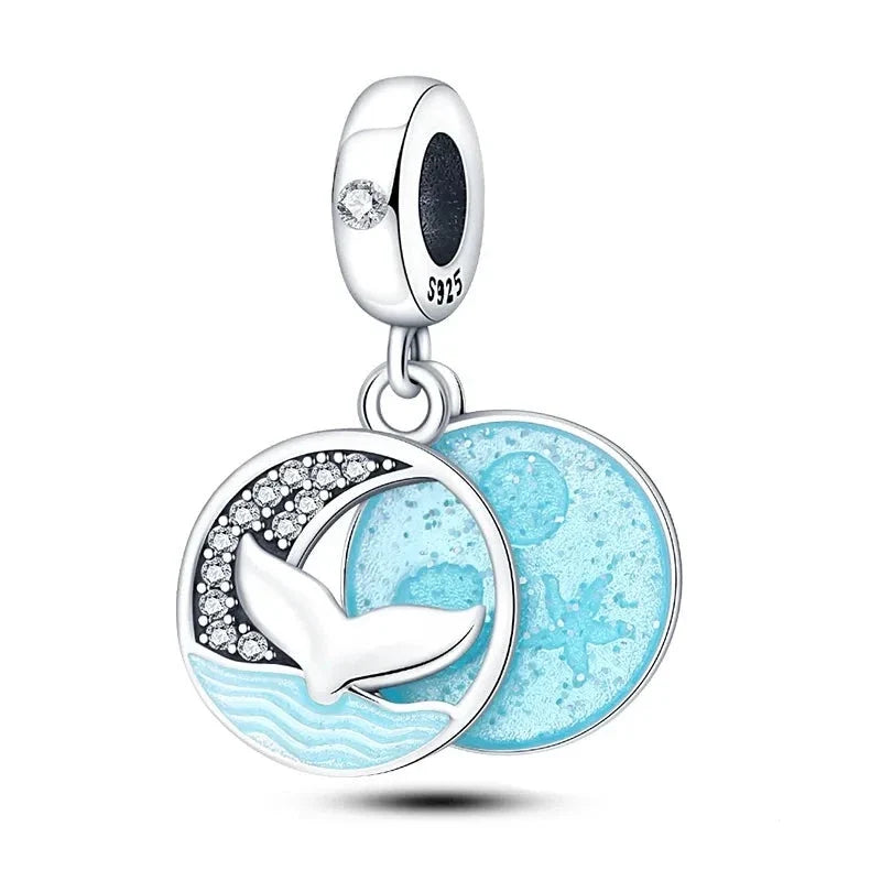 Mermaid Charm II