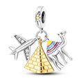 Egypt Charm