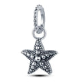 Starfish Charm