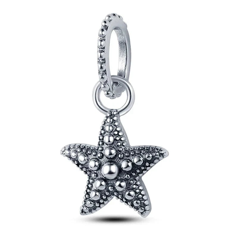 Starfish Charm