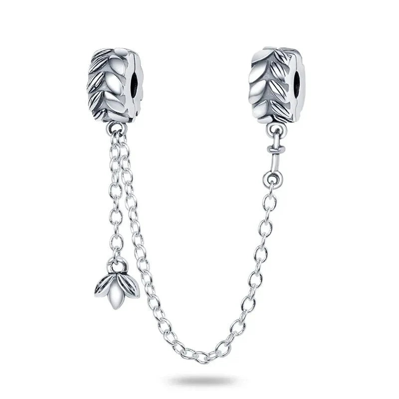 Leaves Protection Chain