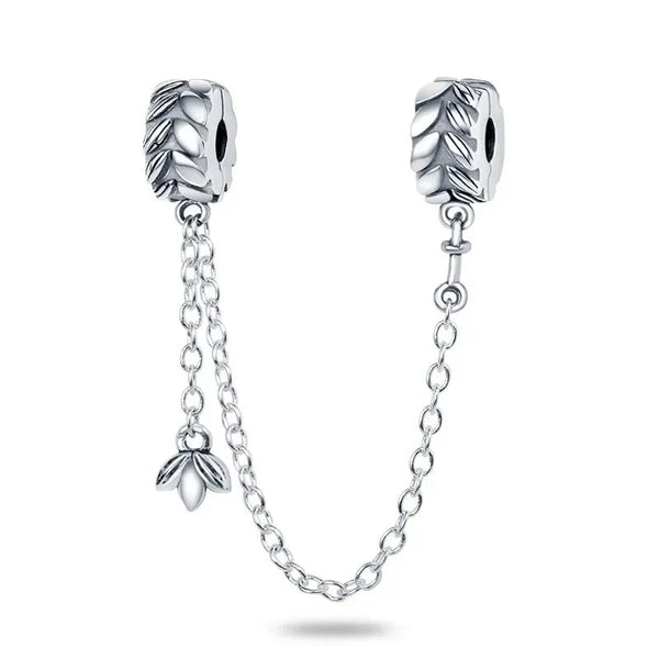 Leaves Protection Chain