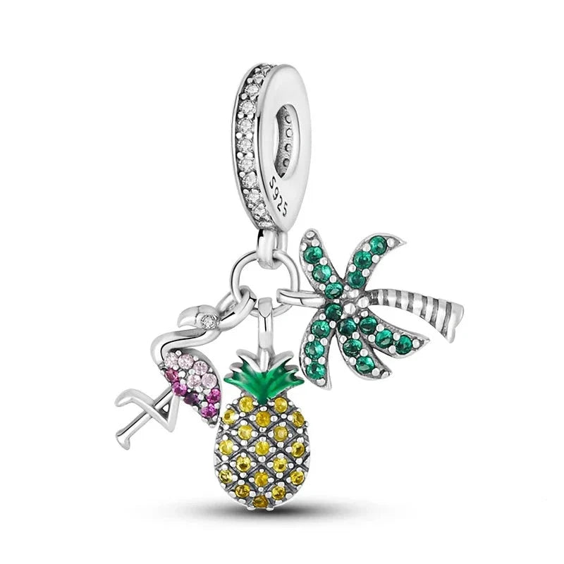Pool Party Charm