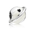 Saturn Charm