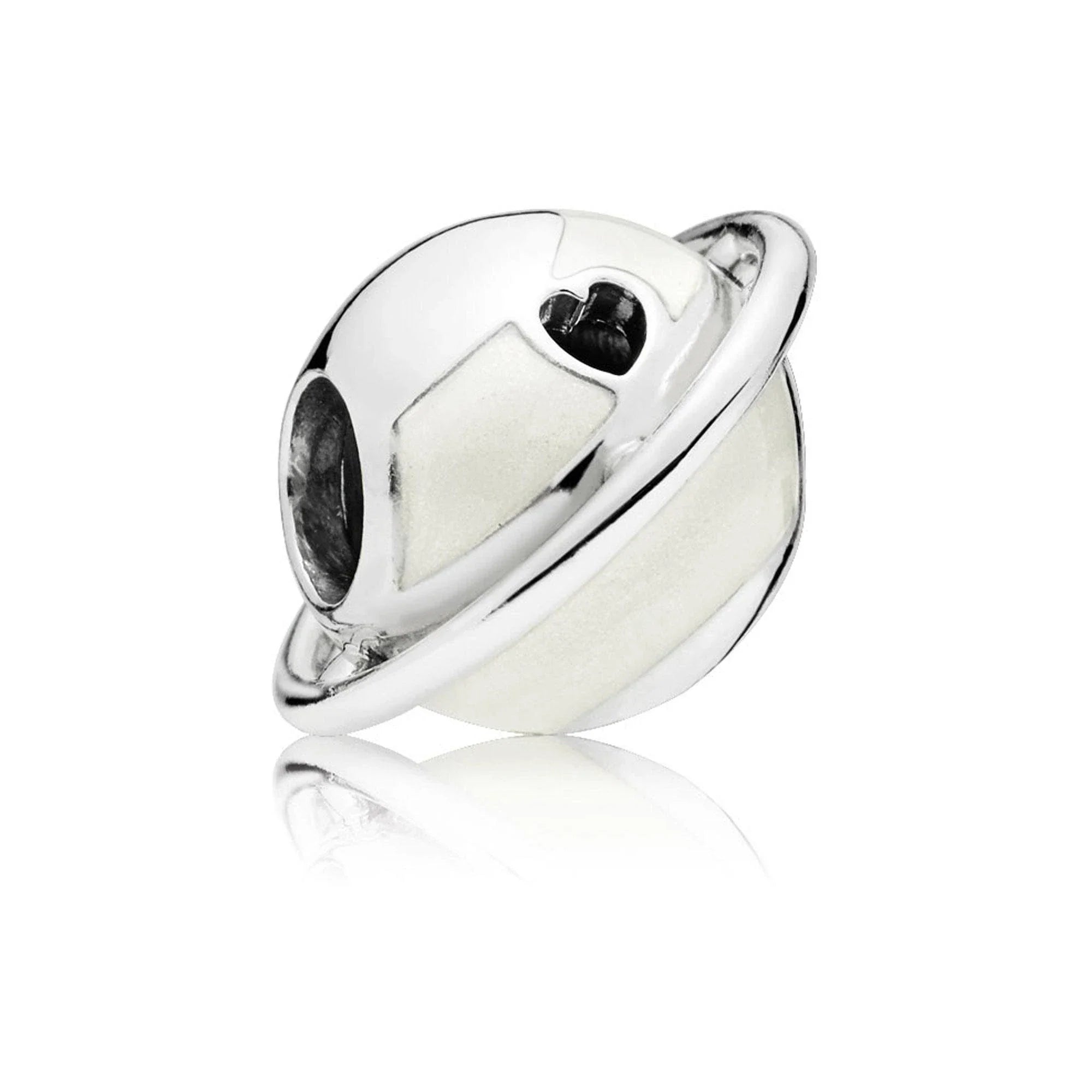 Saturn Charm