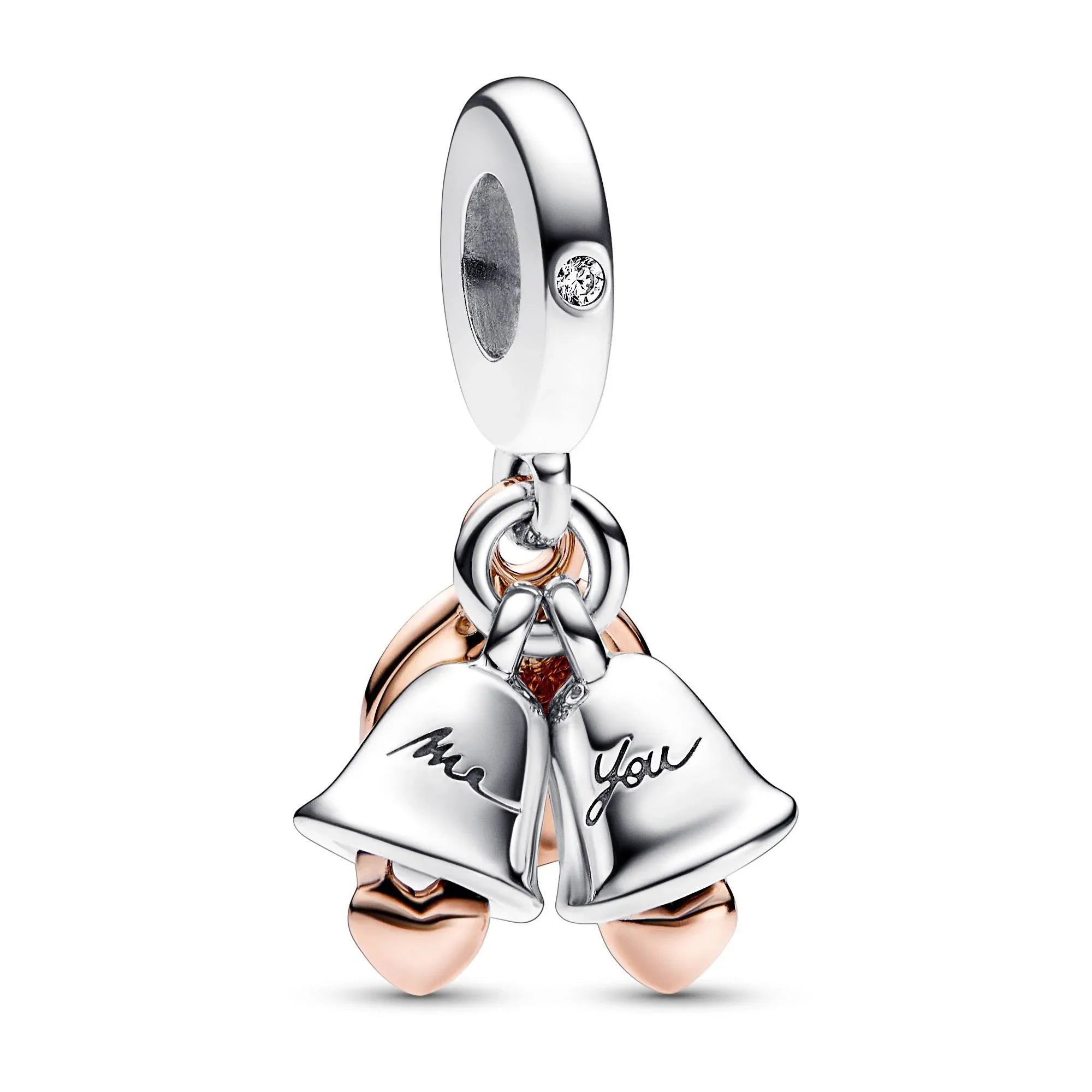Bells Charm