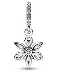 Botanical Riches Charm