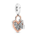 Two Tone Charm