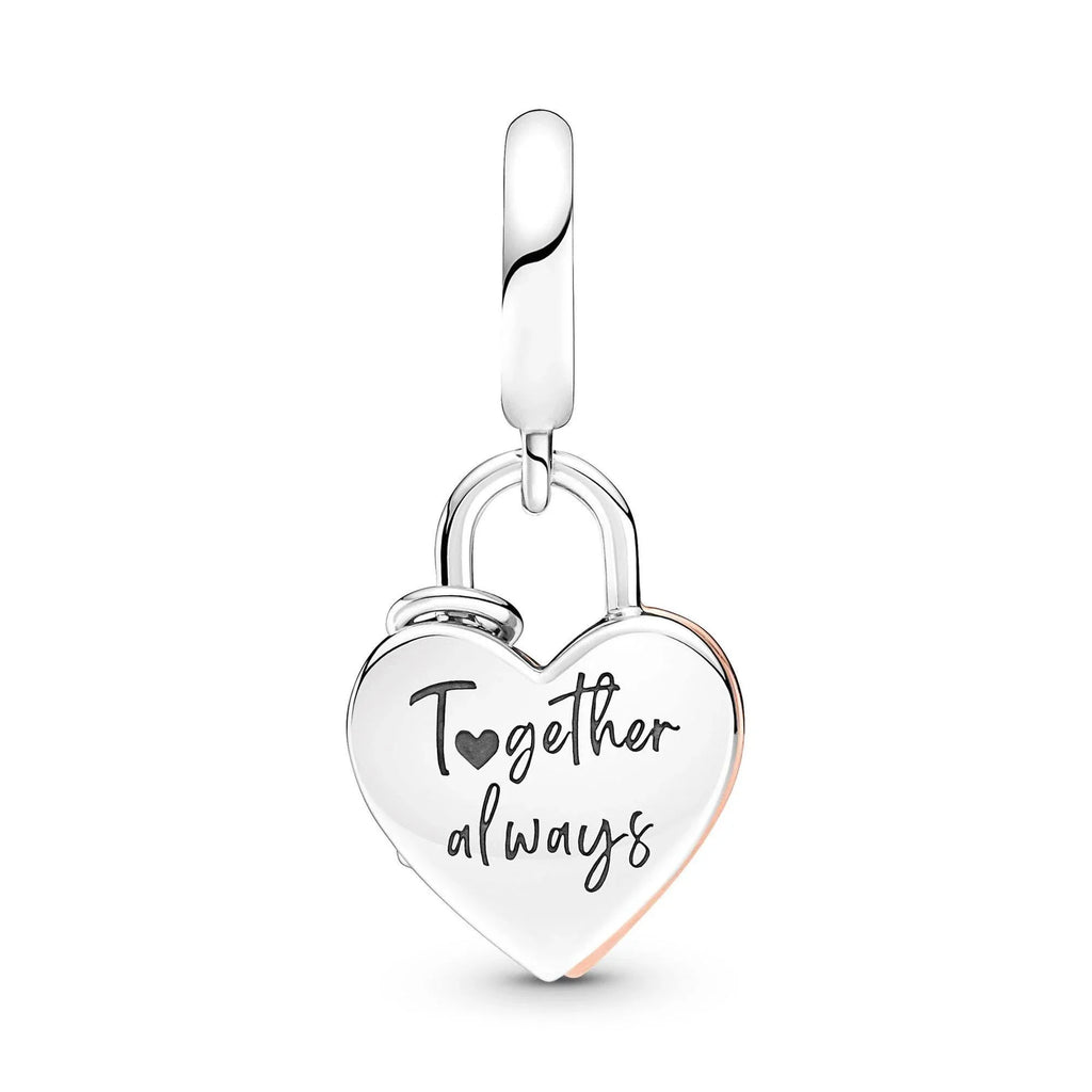 Two Tone Charm