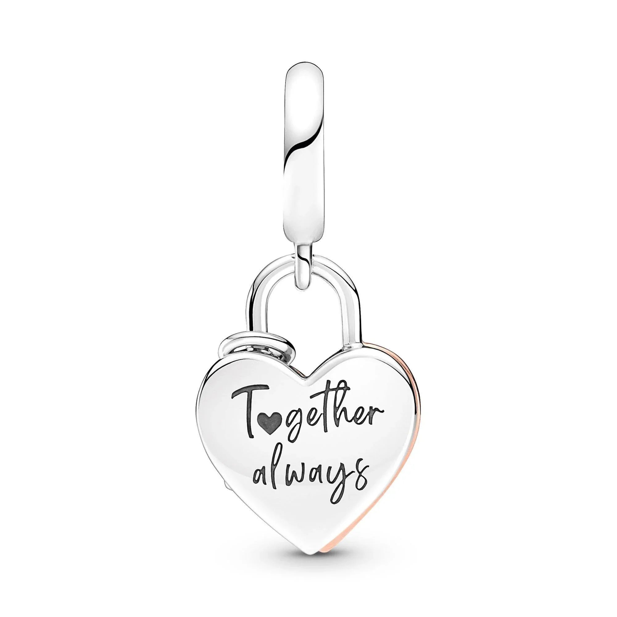 Two Tone Charm