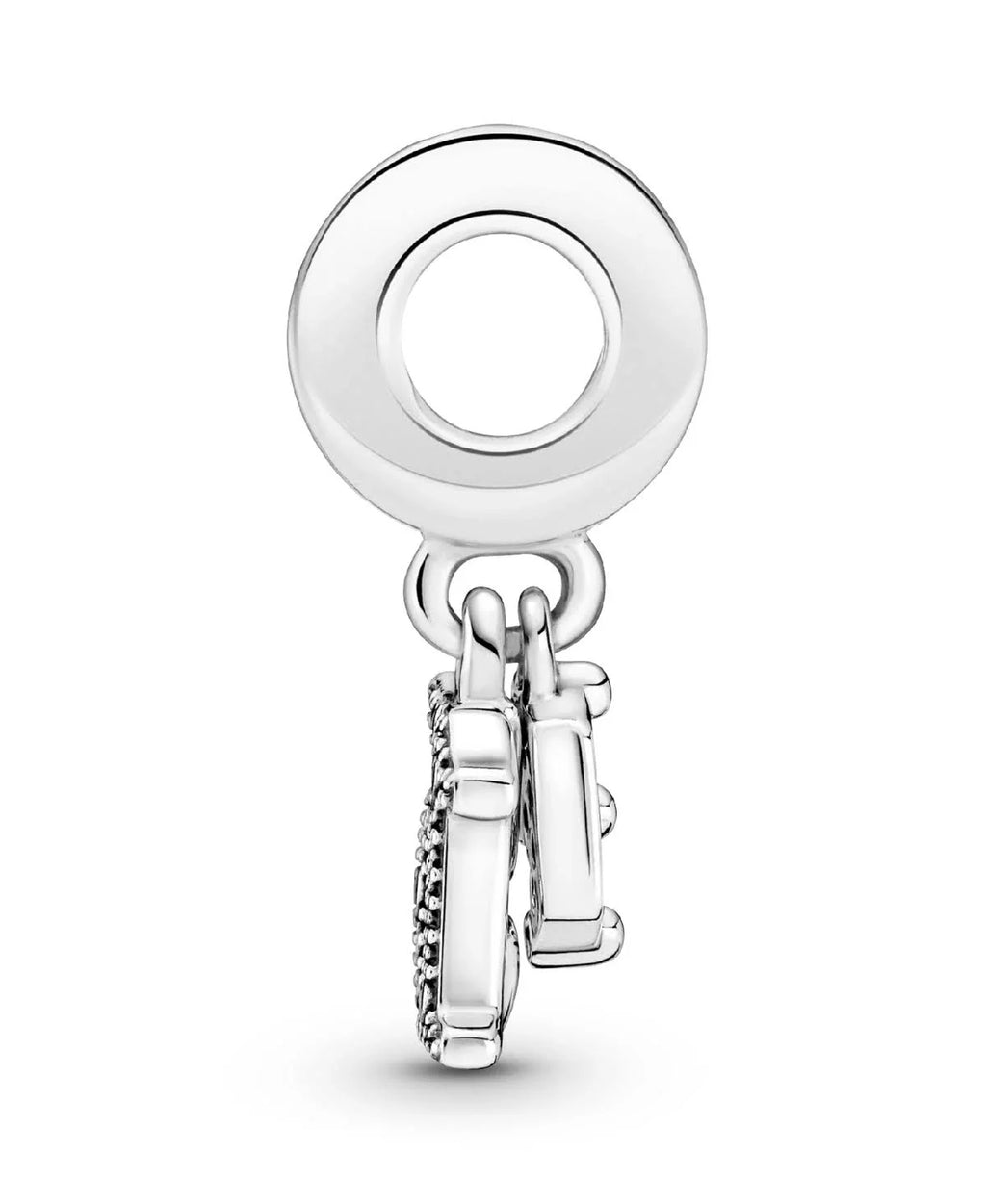 Number 15 Charm