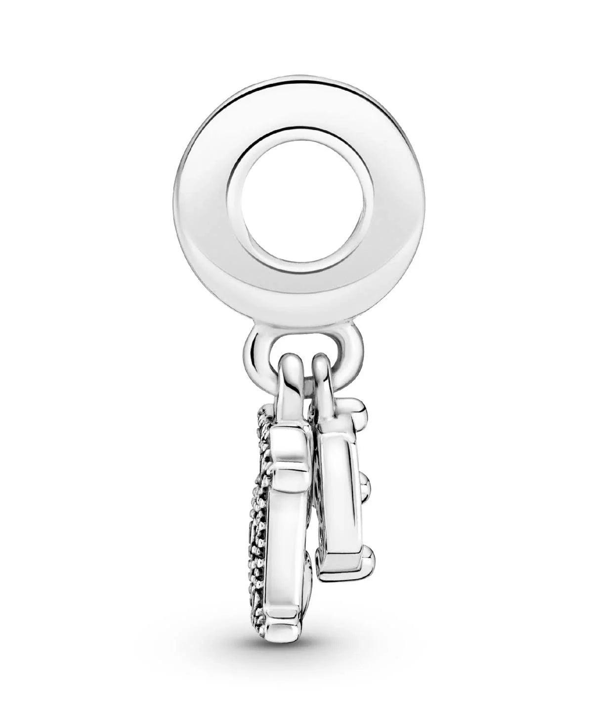 Number 15 Charm
