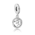 Number 35 Charm