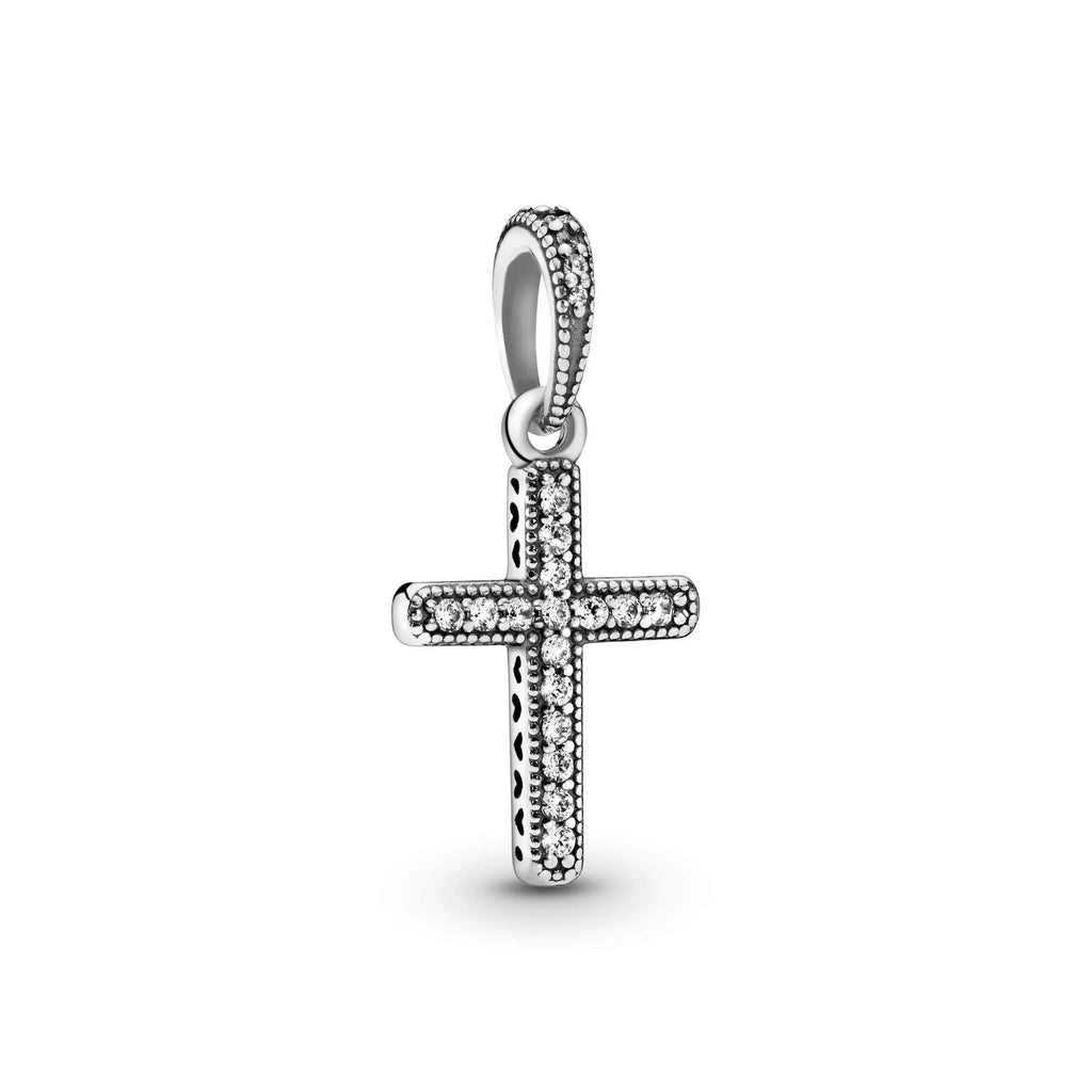 Cross Charm